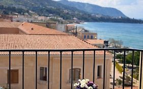 Spinuzza Boutique Guesthouse Cefalu, Sicily